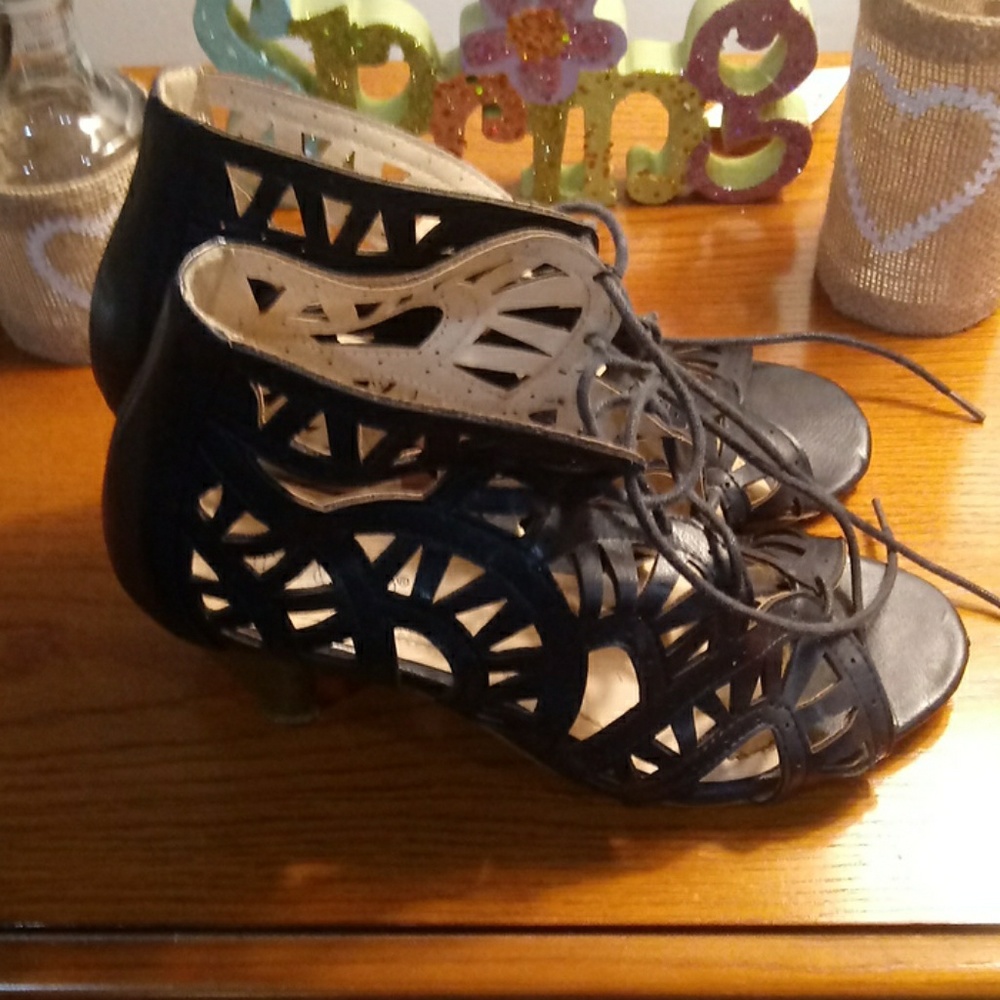 Monroe & main shoes - Picture 2 of 4